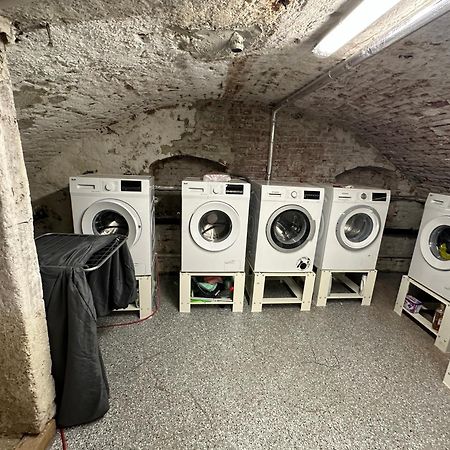Moderne Wohnung Im Zentrum Der Altstadt - Altbau Flair, Wlan Ίνγκολστατ Εξωτερικό φωτογραφία