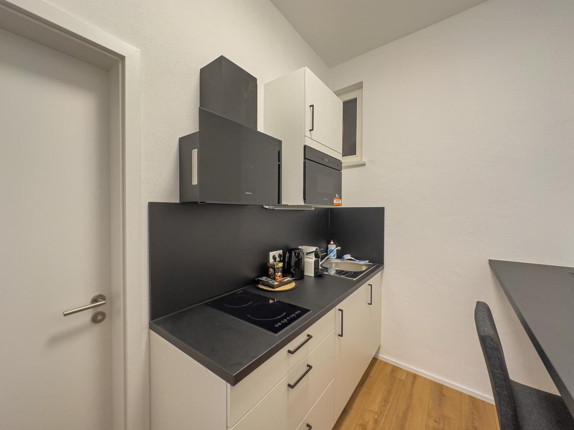 Moderne Wohnung Im Zentrum Der Altstadt - Altbau Flair, Wlan Ίνγκολστατ Εξωτερικό φωτογραφία