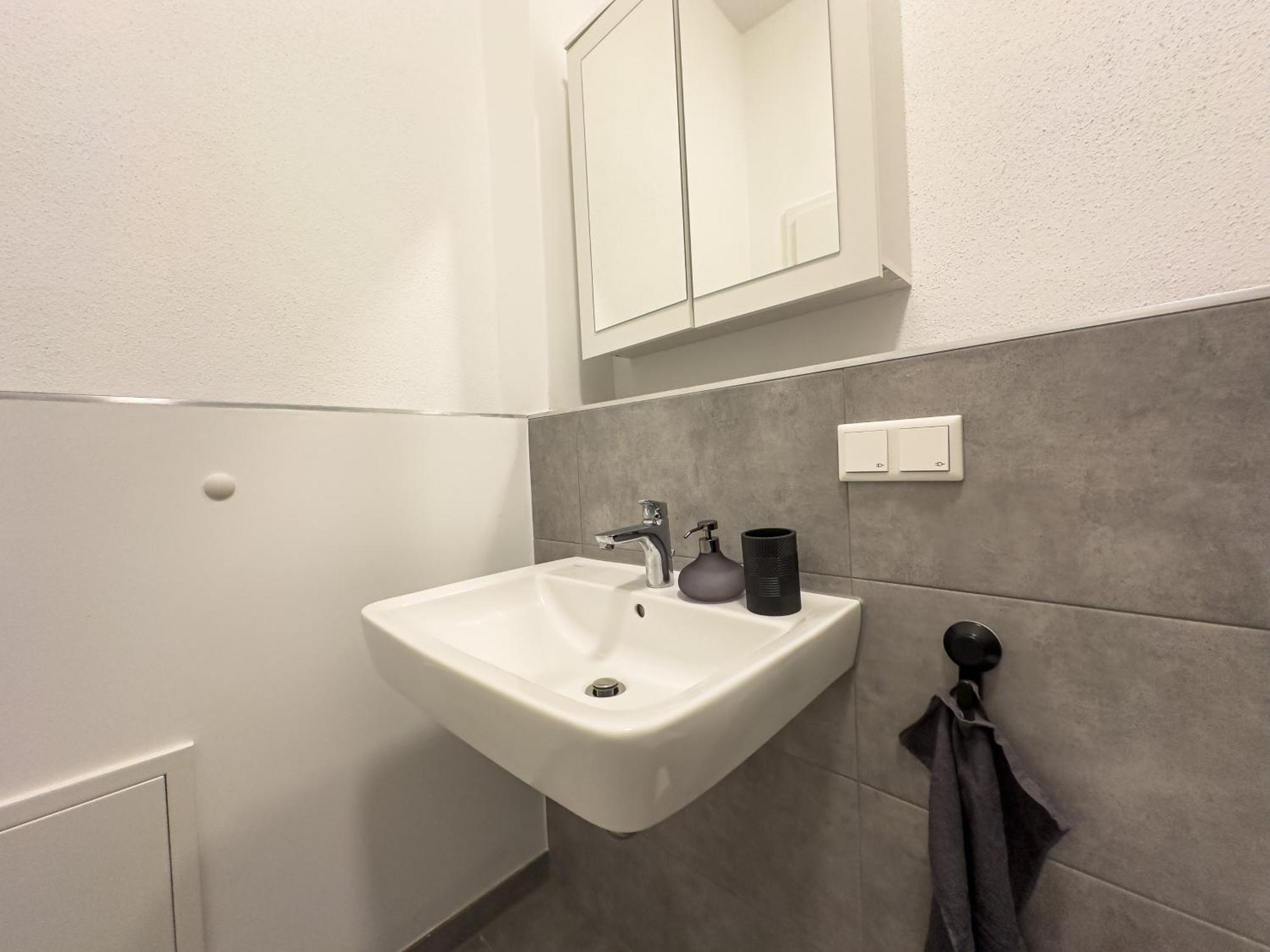 Moderne Wohnung Im Zentrum Der Altstadt - Altbau Flair, Wlan Ίνγκολστατ Εξωτερικό φωτογραφία